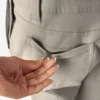 Petos de doble pecho para mujer