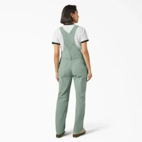 Petos de doble pecho para mujer