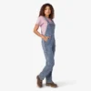 Petos de doble pecho para mujer