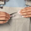Petos de doble pecho para mujer