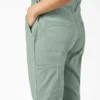 Petos de doble pecho para mujer