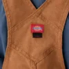 Petos de lona para niños Petos de lona para niños