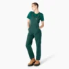 Petos de trabajo con Double Knee en las rodillas para mujer Dickies X Jameson Petos de trabajo con Double Knee en las rodillas para mujer Dickies X Jameson