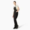 Petos de trabajo con Double Knee en las rodillas para mujer Dickies X Jameson Petos de trabajo con Double Knee en las rodillas para mujer Dickies X Jameson