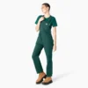 Petos de trabajo con Double Knee en las rodillas para mujer Dickies X Jameson Petos de trabajo con Double Knee en las rodillas para mujer Dickies X Jameson