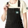 Petos de trabajo con Double Knee en las rodillas para mujer Dickies X Jameson Petos de trabajo con Double Knee en las rodillas para mujer Dickies X Jameson