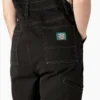 Petos de trabajo con Double Knee en las rodillas para mujer Dickies X Jameson Petos de trabajo con Double Knee en las rodillas para mujer Dickies X Jameson
