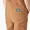 Petos de trabajo con Double Knee en las rodillas para mujer Dickies X Jameson Petos de trabajo con Double Knee en las rodillas para mujer Dickies X Jameson