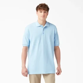 Polo de pantalones cortos Piqua para adultos