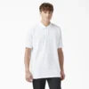Polo de pantalones cortos Piqua para adultos