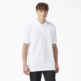 Polo de pantalones cortos Piqua para adultos