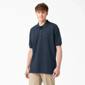 Polo de pantalones cortos Piqua para adultos