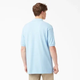 Polo de pantalones cortos Piqua para adultos