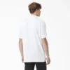 Polo de pantalones cortos Piqua para adultos