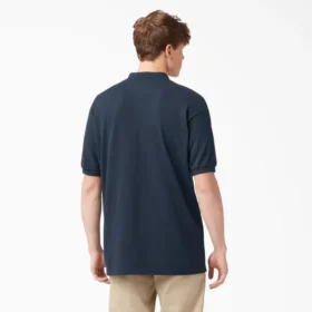 Polo de pantalones cortos Piqua para adultos