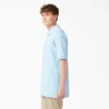 Polo de pantalones cortos Piqua para adultos