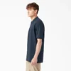 Polo de pantalones cortos Piqua para adultos