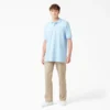 Polo de pantalones cortos Piqua para adultos