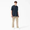 Polo de pantalones cortos Piqua para adultos