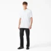 Polo de pantalones cortos Piqua para adultos