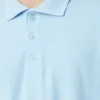 Polo de pantalones cortos Piqua para adultos