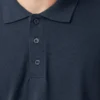 Polo de pantalones cortos Piqua para adultos