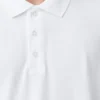 Polo de pantalones cortos Piqua para adultos