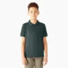 Polo de pantalones cortos Piqua para niños Polo de pantalones cortos Piqua para niños