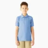 Polo de pantalones cortos Piqua para niños Polo de pantalones cortos Piqua para niños