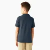 Polo de pantalones cortos Piqua para niños Polo de pantalones cortos Piqua para niños