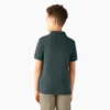 Polo de pantalones cortos Piqua para niños Polo de pantalones cortos Piqua para niños