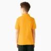 Polo de pantalones cortos Piqua para niños Polo de pantalones cortos Piqua para niños