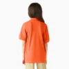 Polo de pantalones cortos Piqua para niños Polo de pantalones cortos Piqua para niños