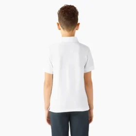 Polo de pantalones cortos Piqua para niños