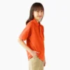 Polo de pantalones cortos Piqua para niños Polo de pantalones cortos Piqua para niños