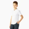 Polo de pantalones cortos Piqua para niños Polo de pantalones cortos Piqua para niños