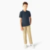 Polo de pantalones cortos Piqua para niños Polo de pantalones cortos Piqua para niños