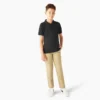Polo de pantalones cortos Piqua para niños Polo de pantalones cortos Piqua para niños