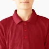 Polo de pantalones cortos Piqua para niños Polo de pantalones cortos Piqua para niños