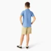 Polo de pantalones cortos Piqua para niños Polo de pantalones cortos Piqua para niños