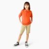 Polo de pantalones cortos Piqua para niños Polo de pantalones cortos Piqua para niños