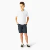 Polo de pantalones cortos Piqua para niños Polo de pantalones cortos Piqua para niños