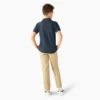 Polo de pantalones cortos Piqua para niños Polo de pantalones cortos Piqua para niños
