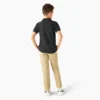 Polo de pantalones cortos Piqua para niños Polo de pantalones cortos Piqua para niños