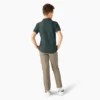 Polo de pantalones cortos Piqua para niños Polo de pantalones cortos Piqua para niños