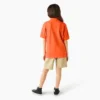 Polo de pantalones cortos Piqua para niños Polo de pantalones cortos Piqua para niños