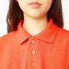 Polo de pantalones cortos Piqua para niños Polo de pantalones cortos Piqua para niños