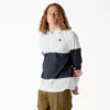 Polo de rugby de Dickies Skateboarding Polo de rugby de Dickies Skateboarding