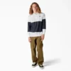 Polo de rugby de Dickies Skateboarding Polo de rugby de Dickies Skateboarding