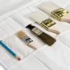Rollos organizadores de herramientas para pintores, grande Rollos organizadores de herramientas para pintores, grande